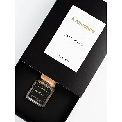Аромадиффузор Aromance Blackberry & Bay парфюмированный, 100 мл - 3