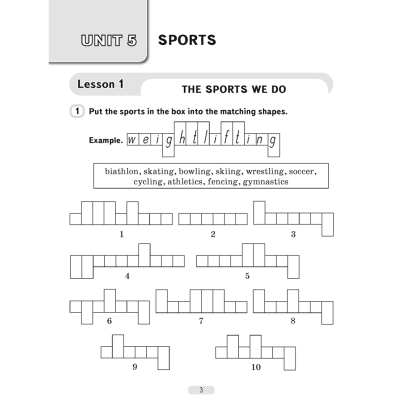 Английский язык. 7 класс. Практикум-2/Activity Book-2 (повышенный уровень), Демченко Н. В., Севрюкова Т. Ю. - 2