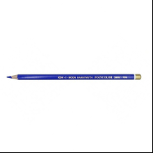Карандаш цветной Koh-I-Noor "Polycolor 3800", 139 кобальт синий светлый