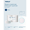 Бумага туалетная Tellus Стандарт ТP1, в больших рулонах, 525 м, 1 слой - 16