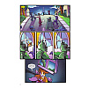 Книга "Sonic. Последняя минута. Комикс. Том. 6", Йен Флинн - 4