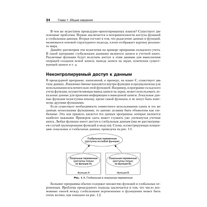 Книга "Объектно-ориентированное программирование в С++. Классика Computer Science", Роберт Лафоре - 4
