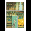 Книга "Чесночинка и ведьма", Бри Полсен - 10