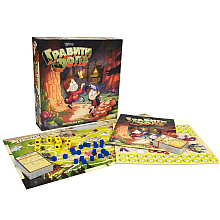 Игра настольная "Гравити Фолз"