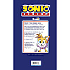 Книга "Sonic. Последняя минута. Комикс. Том. 6", Йен Флинн - 8