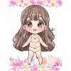 Книга "Anime Dolls. Одень куколку. Образ для анимешки" - 2