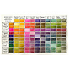 Набор акварели Daniel Smith "Jean Haines’ Master Artist Watercolor Set", 10 цветов, тубы  - 3