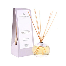 Диффузор ароматический PLANTES&PARFUMS "Cashmere Softness", 100 мл 