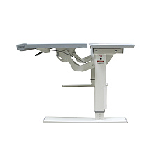 Стол Comf-Pro M11, 1200х820х(220-990) мм, дуб белый