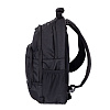 Рюкзак молодежный Astra "Head Black", черный - 2