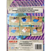 Пластина для печати "Gelli Arts", 12.7х17.8 см - 2