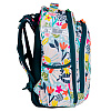 Рюкзак школьный CoolPack "Sunny day", разноцветный - 3