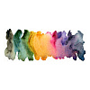 Набор акварели Daniel Smith "Jean Haines’ Master Artist Watercolor Set", 10 цветов, тубы  - 2