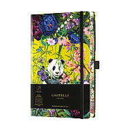 Блокнот Castelli Milano 