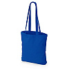 Сумка для покупок "Carryme 220", темно-синий, Pantone 2768C  - 2
