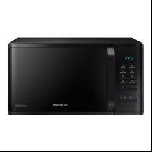 Электропечь СВЧ Samsung MS23K3513AK/BW