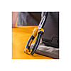 Длинногубцы Deli YS EDL2108Z, 200 мм., желтый, черный - 2