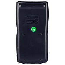 Калькулятор научный "Deli Core D82MS", синий