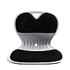 Сидение Chair Meister "Suform", черный - 3