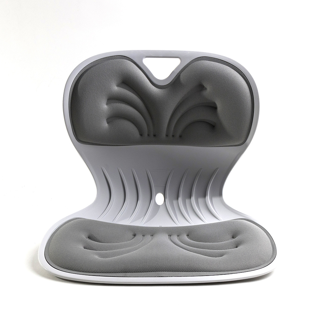 Сидение Chair Meister "Suform", серый - 3