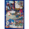Книга "Sonic. Нежелательные последствия. Комикс. Том 1", Йен Флинн - 8