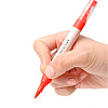 Маркеры художественные двухсторонние "Himi Miya", акриловые, набор, 24 цвета - 4