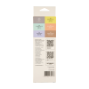 Ручка капиллярная "Sketchmarker Artist fine pen Pastel", 6 шт - 9