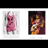 Книга на английском языке "Amy Winehouse: Beyond Black", Naomi Parry - 3