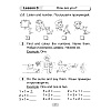 Английский язык. 3 кл. Практикум-1/Activity Book-1, Лапицкая Л. М., Калишевич А. И., Севрюкова Т. Ю., Седунова Н. М. - 6