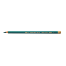 Карандаш цветной Koh-I-Noor "Polycolor 3800", 021 голубовато-зеленый