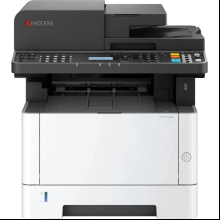 Принтер лазерный монохромный МФУ Kyocera ECOSYS MA4000x  (тонер TK-1275)