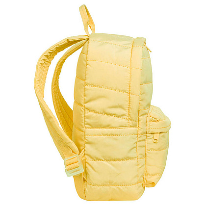 Рюкзак молодежный CoolPack "Abby", желтый - 3