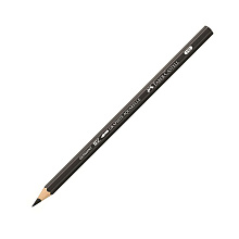 Карандаш чернографитный акварельный "Graphite Aquarelle", HB