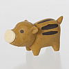 Ластик Iwako "Forest Animals", 1 шт - 10
