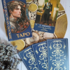 Карты "Таро Зеркало мужской души", Мария Машков - 2