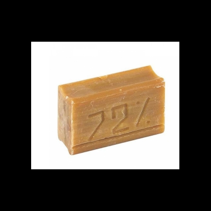 Мыло хозяйственное, 72 %, 200 г