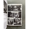 Книга на английском языке "Anatomy of Comics", Damien MacDonald - 2