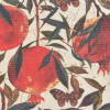 Косметичка "Flora. Гранат" - 5