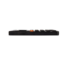 Калькулятор карманный Citizen "SLD-200NR", 8-разрядный, черный