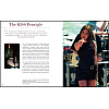 Книга на английском языке "Spice Girls and the Clothes They Wear", Newman T.  - 4
