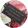 Тетрадь "Flora букет", А5, 120 листов, клетка, разноцветный - 5