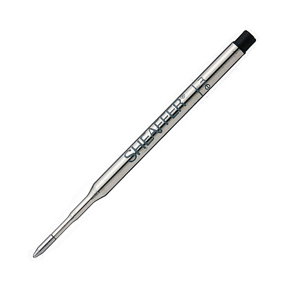 Стержень шариковый "Sheaffer K", М, черный - 2