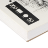 Скетчбук "Sketch&Art", 10.5х22 см, 200 г/м2, 50 листов, на спирали  - 3