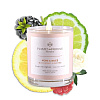 Свеча ароматическая PLANTS&PARFUMS "Blackberry & Berries", 180 гр.  - 2