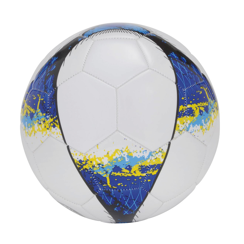 Мяч футбольный "Promotion Cup", белый