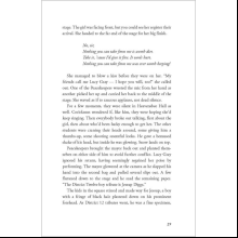 Книга на английском языке  "Ballad of songbirds and snakes", Suzanne Collins