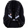 Рюкзак детский Astra "Head Golden Effect Classy Gold", черный, золотой - 3