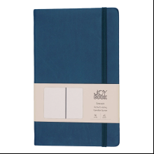 Блокнот "Joy Book. Морской залив", А5, 96 листов, клетка, морской