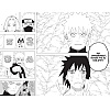 Книга "Naruto. Наруто. Книга 18. Рождение Наруто", Кисимото М. - 3