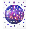 Пазл деревянный "Nebula" - 2